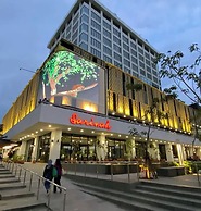 Sari Pacific Jakarta, Autograph Collection