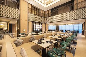 Sari Pacific Jakarta, Autograph Collection