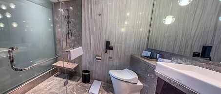 Sari Pacific Jakarta, Autograph Collection