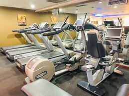 Sari Pacific Jakarta, Autograph Collection