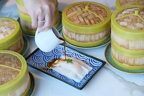 Sari Pacific Jakarta, Autograph Collection