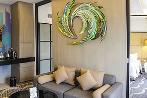 Sari Pacific Jakarta, Autograph Collection