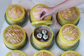 Sari Pacific Jakarta, Autograph Collection