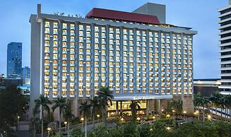 Sari Pacific Jakarta, Autograph Collection