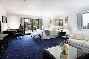 Sari Pacific Jakarta, Autograph Collection