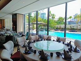 Sari Pacific Jakarta, Autograph Collection