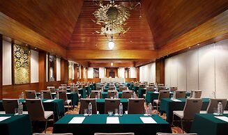 Sari Pacific Jakarta, Autograph Collection