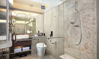 Sari Pacific Jakarta, Autograph Collection