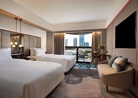 Sari Pacific Jakarta, Autograph Collection