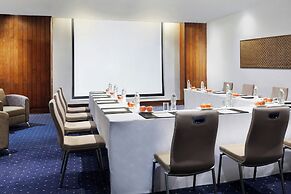 Sari Pacific Jakarta, Autograph Collection