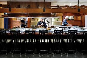 Sari Pacific Jakarta, Autograph Collection