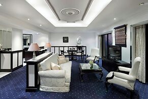 Sari Pacific Jakarta, Autograph Collection