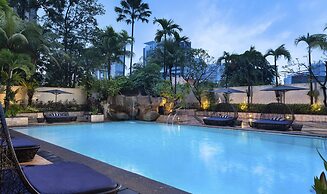 Sari Pacific Jakarta, Autograph Collection