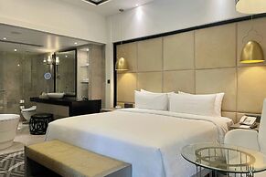 Sari Pacific Jakarta, Autograph Collection