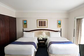 Sari Pacific Jakarta, Autograph Collection