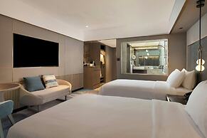 Sari Pacific Jakarta, Autograph Collection