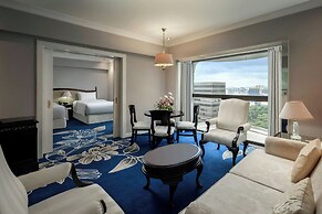 Sari Pacific Jakarta, Autograph Collection