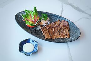 Sari Pacific Jakarta, Autograph Collection