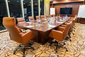 TAMU Hotel & Suites Kuala Lumpur