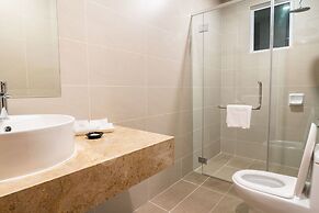 TAMU Hotel & Suites Kuala Lumpur