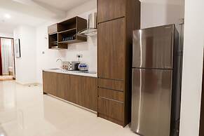 TAMU Hotel & Suites Kuala Lumpur