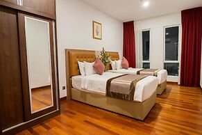 TAMU Hotel & Suites Kuala Lumpur