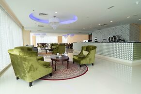 TAMU Hotel & Suites Kuala Lumpur