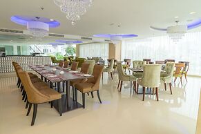 TAMU Hotel & Suites Kuala Lumpur