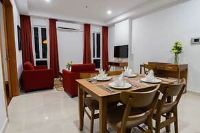 TAMU Hotel & Suites Kuala Lumpur