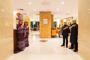 TAMU Hotel & Suites Kuala Lumpur