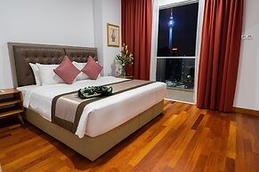 TAMU Hotel & Suites Kuala Lumpur