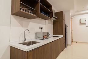 TAMU Hotel & Suites Kuala Lumpur