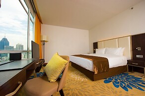 TAMU Hotel & Suites Kuala Lumpur