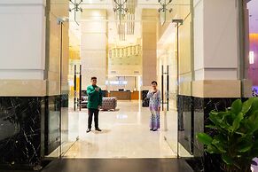 TAMU Hotel & Suites Kuala Lumpur