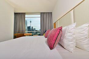 TAMU Hotel & Suites Kuala Lumpur
