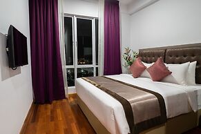 TAMU Hotel & Suites Kuala Lumpur