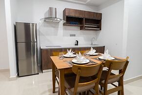 TAMU Hotel & Suites Kuala Lumpur