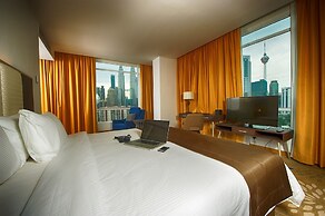 TAMU Hotel & Suites Kuala Lumpur