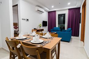 TAMU Hotel & Suites Kuala Lumpur