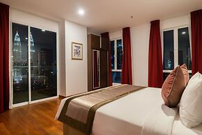 TAMU Hotel & Suites Kuala Lumpur