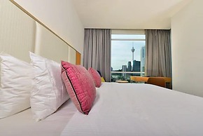 TAMU Hotel & Suites Kuala Lumpur
