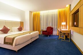 TAMU Hotel & Suites Kuala Lumpur