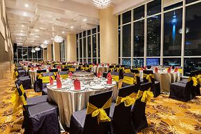 TAMU Hotel & Suites Kuala Lumpur