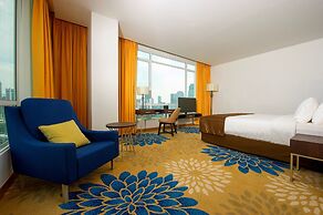 TAMU Hotel & Suites Kuala Lumpur