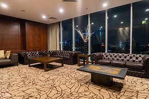 TAMU Hotel & Suites Kuala Lumpur