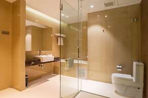 TAMU Hotel & Suites Kuala Lumpur