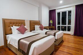 TAMU Hotel & Suites Kuala Lumpur