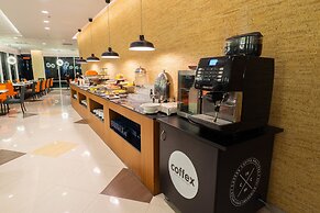 TAMU Hotel & Suites Kuala Lumpur