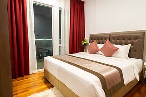 TAMU Hotel & Suites Kuala Lumpur