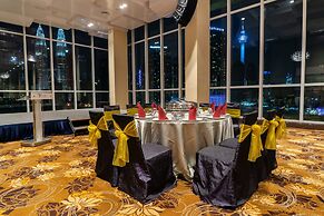 TAMU Hotel & Suites Kuala Lumpur